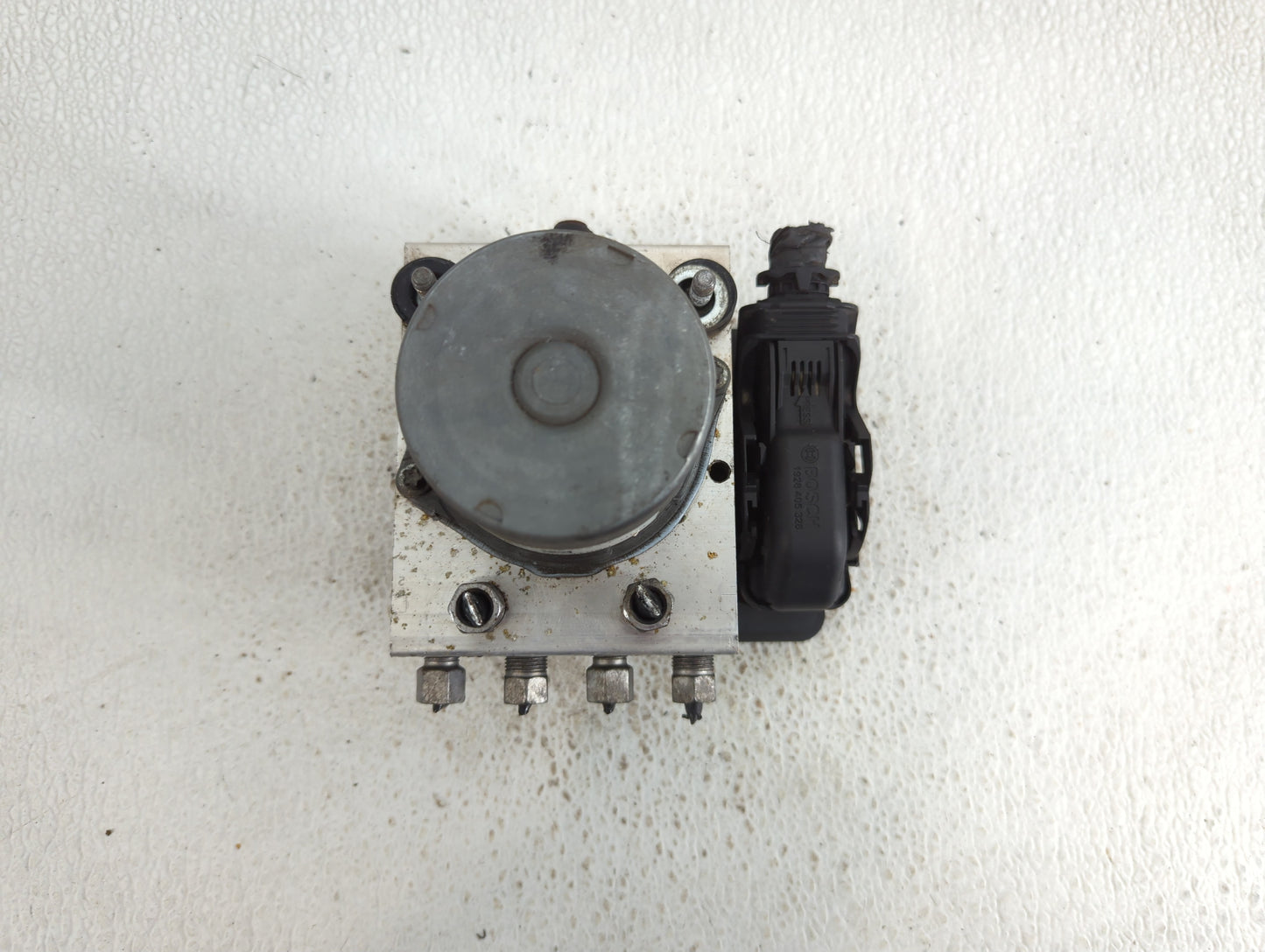 2015-2016 Chrysler Town & Country ABS Pump Control Module Replacement P/N:P68183803AC Fits Fits 2015 2016 2017 2018 2019 202