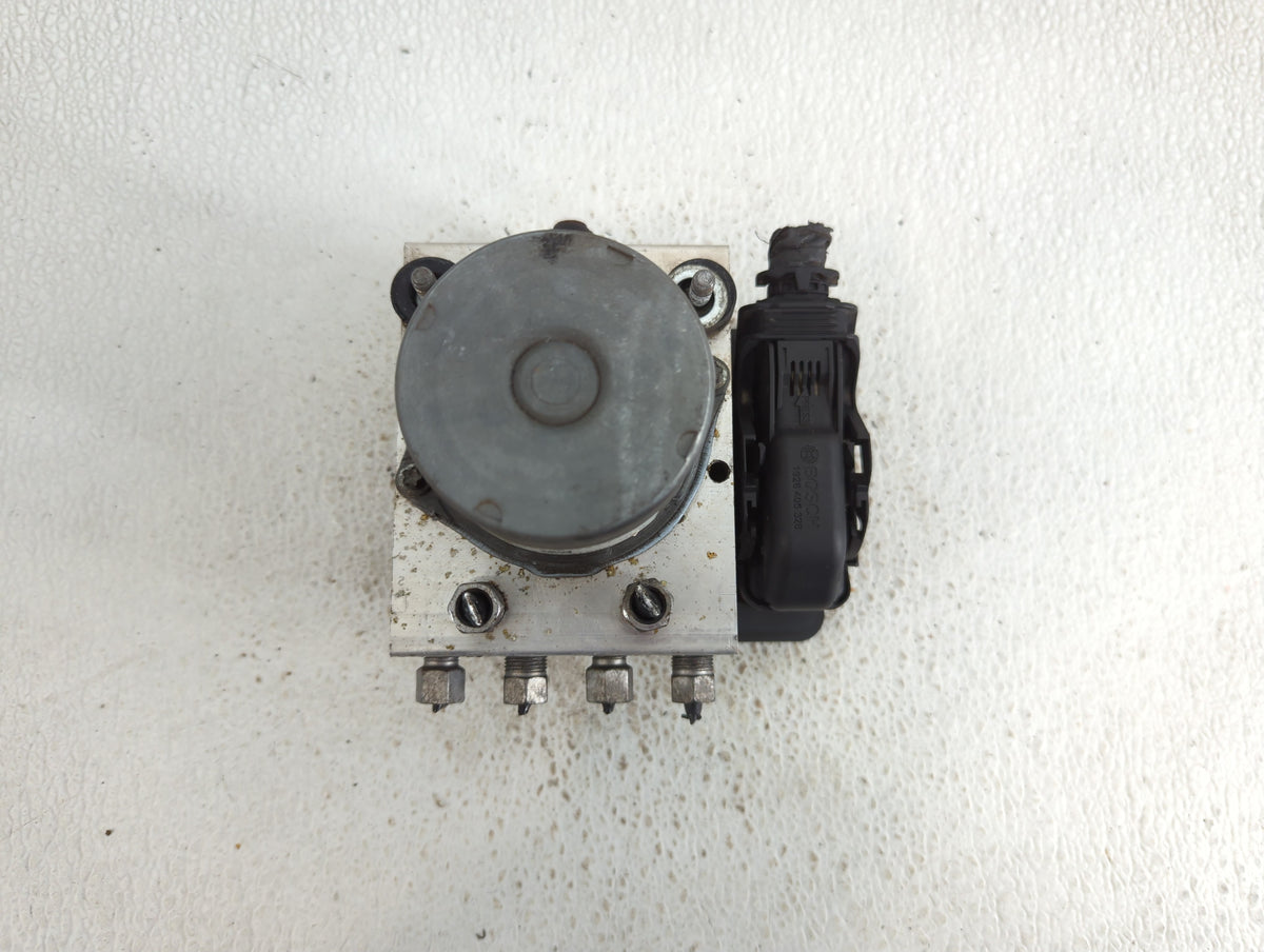 2015-2016 Chrysler Town & Country Anti-Lock Brake ABS Pump Module Actuator OEM P/N:P68183803AC Fits OEM Used Auto Parts - Oe