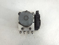 2015-2016 Chrysler Town & Country Anti-Lock Brake ABS Pump Module Actuator OEM P/N:P68183803AC Fits OEM Used Auto Parts - Oe