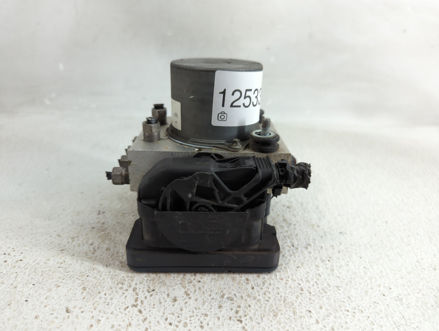 2015-2016 Chrysler Town & Country ABS Pump Control Module Replacement P/N:P68183803AC Fits Fits 2015 2016 2017 2018 2019 202