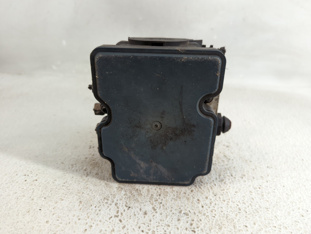 2015-2016 Chrysler Town & Country Anti-Lock Brake ABS Pump Module Actuator OEM P/N:P68183803AC Fits OEM Used Auto Parts - Oe
