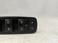 2012-2016 Chrysler Town & Country Master Power Window Switch Replacement Driver Side Left P/N:10 0914 31 68110871AA Fits OEM