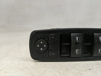 2012-2016 Chrysler Town & Country Master Power Window Switch Replacement Driver Side Left P/N:10 0914 31 68110871AA Fits OEM
