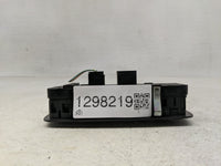 2012-2016 Chrysler Town & Country Master Power Window Switch Replacement Driver Side Left P/N:10 0914 31 68110871AA Fits OEM