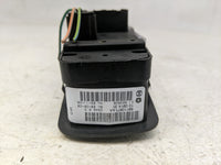 2012-2016 Chrysler Town & Country Master Power Window Switch Replacement Driver Side Left P/N:10 0914 31 68110871AA Fits OEM