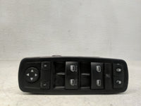 2012-2016 Chrysler Town & Country Master Power Window Switch Replacement Driver Side Left P/N:10 0914 31 68110871AA Fits OEM