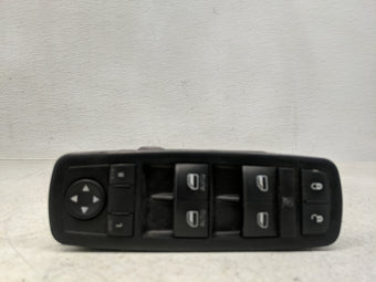 compare product 2012-2016 Chrysler Town & Country Master Power Window Switch Replacement Driver Side Left P/N:10 0914 31 68110871AA Fits OEM Used Auto Parts