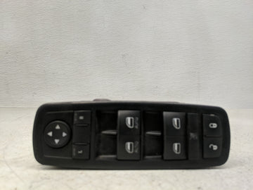 2012-2016 Chrysler Town & Country Master Power Window Switch Replacement Driver Side Left P/N:10 0914 31 68110871AA Fits OEM
