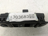 2012-2016 Chrysler Town & Country Master Power Window Switch Replacement Driver Side Left P/N:10 0914 31 68110871AA Fits OEM