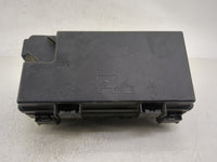 2015-2016 Chrysler Town & Country Fusebox Fuse Box Relay Module Tipm 1373457 - Oemusedautoparts1.com
