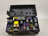 2015-2016 Chrysler Town & Country Fusebox Fuse Box Relay Module Tipm 1373457 - Oemusedautoparts1.com