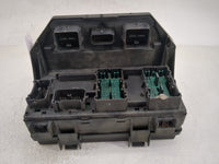 2015-2016 Chrysler Town & Country Fusebox Fuse Box Relay Module Tipm 1373457 - Oemusedautoparts1.com