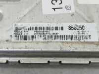 2015 Chrysler Town & Country PCM Engine Control Computer ECU ECM PCU OEM P/N:05150876AD Fits OEM Used Auto Parts - Oemusedau