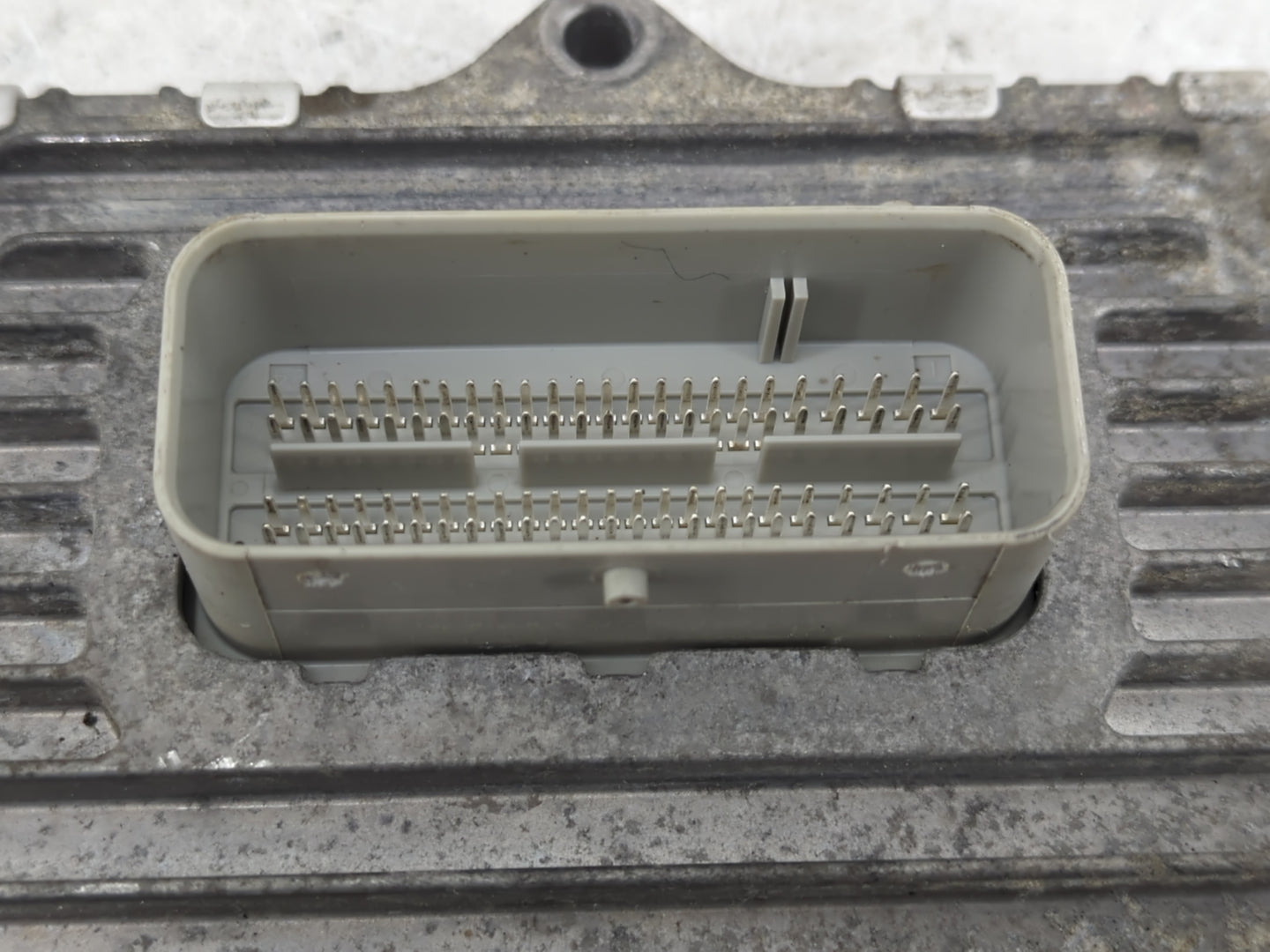 2015 Chrysler Town & Country PCM Engine Control Computer ECU ECM PCU OEM P/N:05150876AD Fits OEM Used Auto Parts - Oemusedau