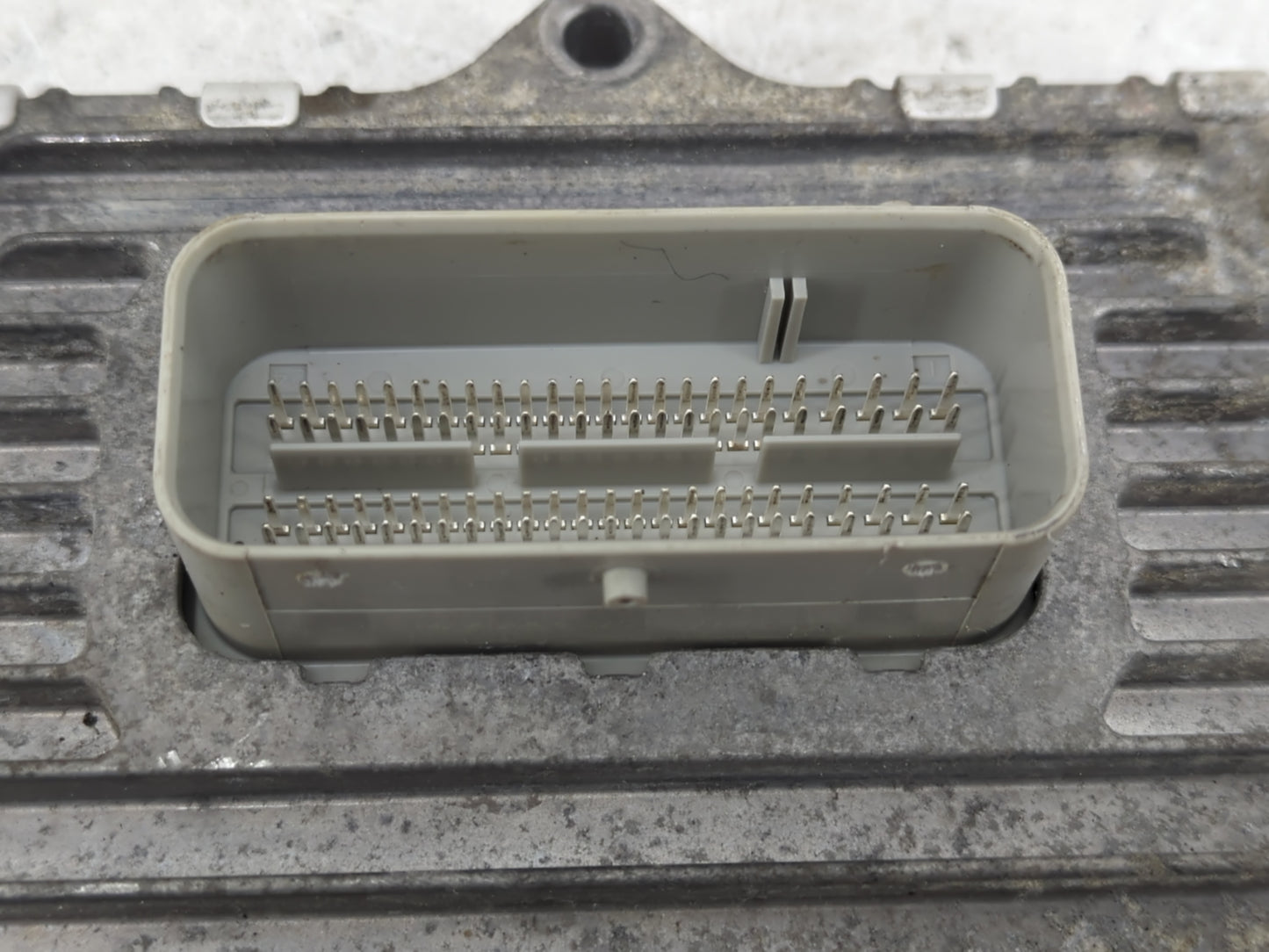 2015 Chrysler Town & Country PCM Engine Control Computer ECU ECM PCU OEM P/N:05150876AD Fits OEM Used Auto Parts - Oemusedau