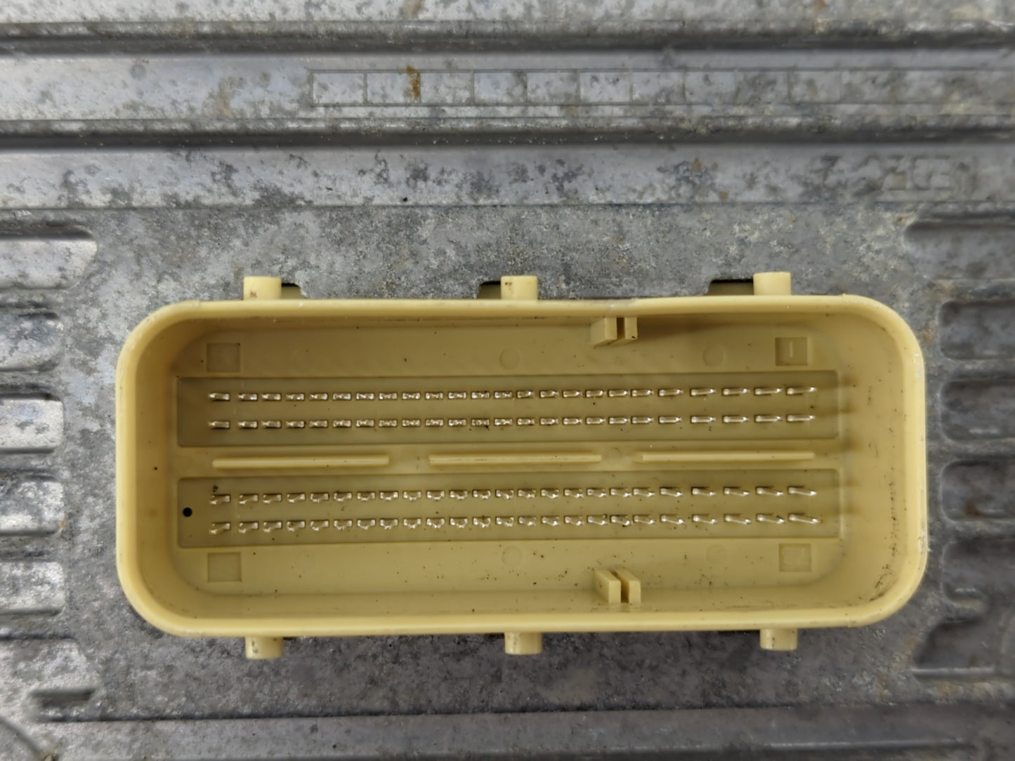 2015 Chrysler Town & Country PCM Engine Control Computer ECU ECM PCU OEM P/N:05150876AD Fits OEM Used Auto Parts - Oemusedau