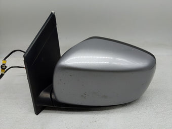 compare product 2011-2016 Chrysler Town & Country Driver Side View Mirror - Left Door Mirror OEM Used