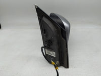 2011-2016 Chrysler Town & Country Driver Side View Mirror - Left Door Mirror OEM Used - Oemusedautoparts1.com