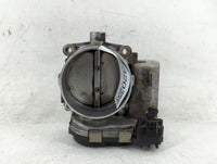2011-2016 Chrysler Town & Country Throttle Body P/N:0 280 750 570 05184349AC Fits OEM Used Auto Parts - Oemusedautoparts1.co