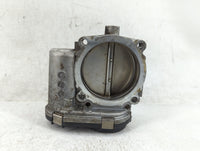 2011-2016 Chrysler Town & Country Throttle Body P/N:0 280 750 570 05184349AC Fits OEM Used Auto Parts - Oemusedautoparts1.co