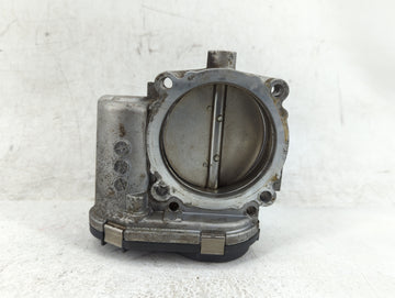 2011-2016 Chrysler Town & Country Throttle Body P/N:0 280 750 570 05184349AC Fits OEM Used Auto Parts