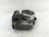 2011-2016 Chrysler Town & Country Throttle Body P/N:0 280 750 570 05184349AC Fits OEM Used Auto Parts - Oemusedautoparts1.co