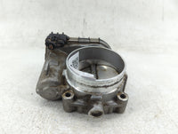 2011-2016 Chrysler Town & Country Throttle Body P/N:0 280 750 570 05184349AC Fits OEM Used Auto Parts - Oemusedautoparts1.co