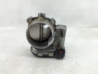 2011-2016 Chrysler Town & Country Throttle Body P/N:05184349AC Fits OEM Used Auto Parts - Oemusedautoparts1.com