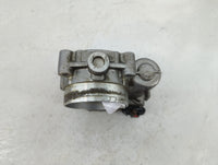2011-2016 Chrysler Town & Country Throttle Body P/N:05184349AC Fits OEM Used Auto Parts - Oemusedautoparts1.com