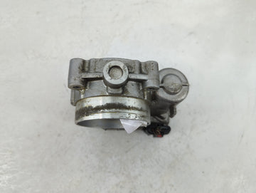 2011-2016 Chrysler Town & Country Throttle Body P/N:05184349AC Fits OEM Used Auto Parts