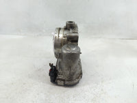 2011-2016 Chrysler Town & Country Throttle Body P/N:05184349AC Fits OEM Used Auto Parts - Oemusedautoparts1.com