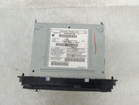 2012-2016 Chrysler Town & Country Radio AM FM Cd Player Receiver Replacement P/N:P68245857AB Fits OEM Used Auto Parts - Oemu