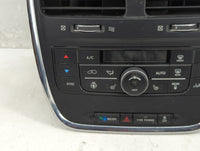 2011-2016 Chrysler Town & Country Climate Control Module Temperature AC/Heater Replacement P/N:55111367AG Fits OEM Used Auto