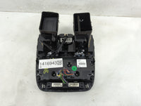 2011-2016 Chrysler Town & Country Climate Control Module Temperature AC/Heater Replacement P/N:55111367AG Fits OEM Used Auto