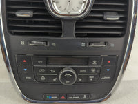2011-2016 Chrysler Town & Country Climate Control Module Temperature AC/Heater Replacement P/N:68110973AC P55111367AF Fits O