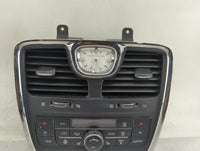2011-2016 Chrysler Town & Country Climate Control Module Temperature AC/Heater Replacement P/N:68110973AC P55111367AF Fits O