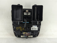 2011-2016 Chrysler Town & Country Climate Control Module Temperature AC/Heater Replacement P/N:68110973AC P55111367AF Fits O