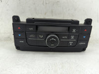 2011-2016 Chrysler Town & Country Climate Control Module Temperature AC/Heater Replacement P/N:55111236AG Fits OEM Used Auto