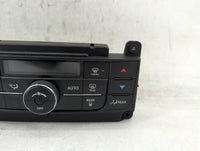 2011-2016 Chrysler Town & Country Climate Control Module Temperature AC/Heater Replacement P/N:55111236AG Fits OEM Used Auto