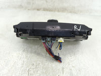 2011-2016 Chrysler Town & Country Climate Control Module Temperature AC/Heater Replacement P/N:55111236AG Fits OEM Used Auto