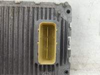 2015 Chrysler Town & Country PCM Engine Control Computer ECU ECM PCU OEM P/N:P05150876AD T00EP0125AGFNJ, A2C7391590400 Fits 