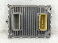 2015 Chrysler Town & Country PCM Engine Control Computer ECU ECM PCU OEM P/N:P05150876AD T00EP0125AGFNJ, A2C7391590400 Fits 