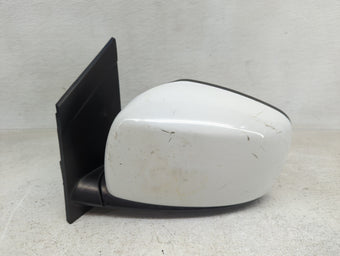 compare product 2011-2016 Chrysler Town & Country Driver Side View Mirror - Left Door Mirror OEM Used
