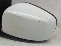 2011-2016 Chrysler Town & Country Driver Side View Mirror - Left Door Mirror OEM Used - Oemusedautoparts1.com