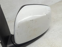 2011-2016 Chrysler Town & Country Driver Side View Mirror - Left Door Mirror OEM Used - Oemusedautoparts1.com
