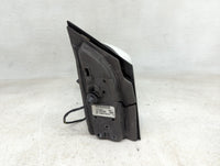 2011-2016 Chrysler Town & Country Driver Side View Mirror - Left Door Mirror OEM Used - Oemusedautoparts1.com