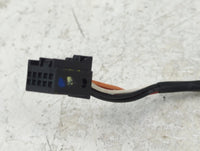 2011-2016 Chrysler Town & Country Driver Side View Mirror - Left Door Mirror OEM Used - Oemusedautoparts1.com