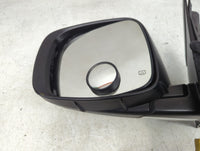 2011-2016 Chrysler Town & Country Driver Side View Mirror - Left Door Mirror OEM Used - Oemusedautoparts1.com