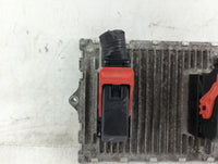 2015 Chrysler Town & Country PCM Engine Control Computer ECU ECM PCU OEM P/N:05150876AD Fits OEM Used Auto Parts - Oemusedau