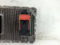2015 Chrysler Town & Country PCM Engine Control Computer ECU ECM PCU OEM P/N:05150876AD Fits OEM Used Auto Parts - Oemusedau